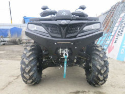 Передний бампер для квадроциклов CF moto X8 HO  X 10