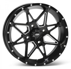 Диски для квадроцикла itp tornado 15