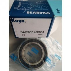 Подшипник передней ступицы для квадроцикла Honda TRX