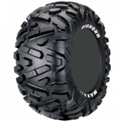 Шины для квадроцикла maxxis bighorn 29x11х14