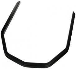 Бампер передний снегохода BRP Ski Doo REV-XP