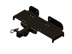 Переносная площадка для лебедки 32х32 arctic cat prowler