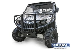 Передний бампер для Yamaha Viking 700