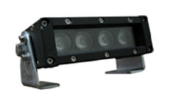 Фара work light 20w-1r