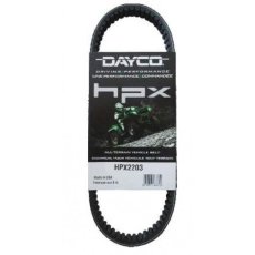 Ремень вариатора dayco hpx2236