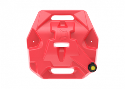 Канистра BRP SEA-DOO RXP JERRY CAN 15 литров