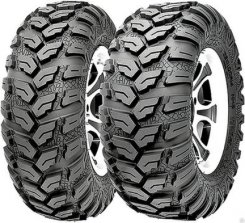 Шины для квадроцикла maxxis ceros задняя 26x11-12
