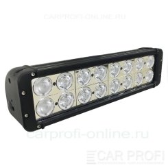 Светодиодная балка CP-PS - 160 X2 COMBO, 160W, CREE, ближний-дальний свет
