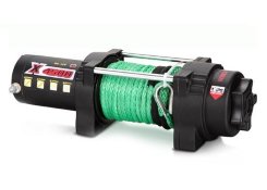 Лебедка для квадроциклов ort 4500 s