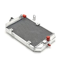 Алюминиевый радиатор для Yamaha Raptor 660 YFM660R
