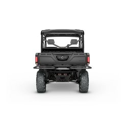 Задний бампер для BRP TRAXTER, TRAXTER MAX 715006012