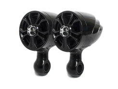 Аудиосистема для квадроцикла avis electronics mt185 (черная)