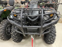 Передний бампер для Stels Leopard