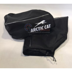 Защита рук на снегоход Arctic Cat