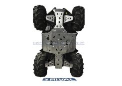 Защита квадроцикла Suzuki Kingquad 700/750