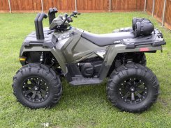 Шноркеля для квадроцикла Polaris Sportsman 570