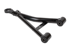 Рычаг передний верхний правый в сборе на Yamaha Grizzly 550 700 08-13