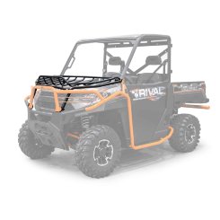 Багажник для квадроцикла Polaris Ranger XP 1000