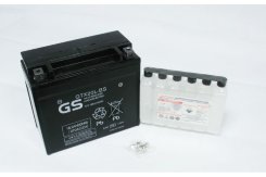 Аккумулятор для снегохода YTX20L-BS