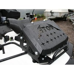 Вынос радиатора  для кавдроциклов cectek gladiator