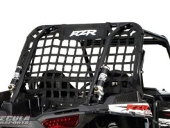 Задняя сетка кабины Polaris RZR XP 1000