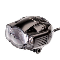 Фара светодиодная NANOLED М20W, чип COB арт: NL-M200