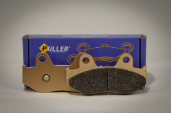 тормозные колодки для YAMAHA YFM700 RAPTOR 2013 R