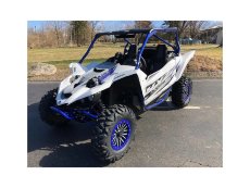 UTV YAMAHA YXZ1000R SS SE TURBO