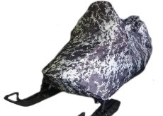 Чехол стояночный для снегохода yamaha rs venture tf