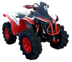 Расширители арок BRP RENEGADE (2012-2019)