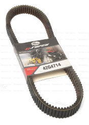 Ремень вариатора Gates для снегоходов Polaris 42G4714