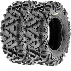 Шины для квадроцикла sun.f 27х11х14 6pr a-033