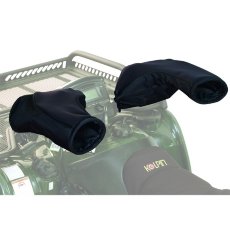 Сумки муфты на руль для квадроцикла 'kolpin', черный