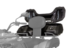 Кофр для квадроцикла сF MoTo  450L/X4 REAR BOX