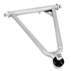 Передний верхний левый рычаг YAMAHA RAPTOR 660