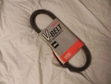 Оригинальный ремень вариатора для Yamaha 8DN-17641-01-00