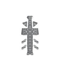 Защита для BRP Can-am Outlander 6x6 (2015+)