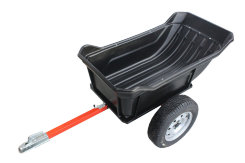 ПРИЦЕП ДЛЯ квадроцикла ATV/UTV (КОЛЕСА R13)