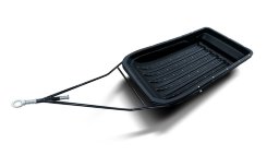 Сани-волокуши 1900*800*300 без отбойника