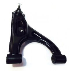 Рычаг передний верхний левый в сборе YAMAHA GRIZZLY 660 02-08