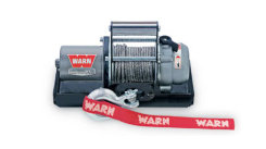 Лебедка snowinch warn 1.5