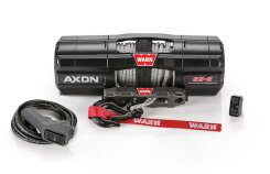 Лебедка WARN AXON 55-S