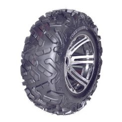 Шины для квадроциклов  SUPERGUIDER ATLAS 26*11-14 6PR