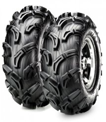 шины для квадроцикла maxxis zilla 30x11х14