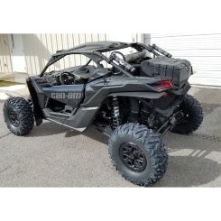 Расширители арок Rokblokz для Maverick x3