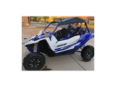 UTV YAMAHA YXZ 1000R EPS