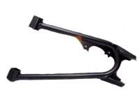 Рычаг задний левый верхний YAMAHA GRIZZLY 700 2014+ 2BG-F2171-00-00