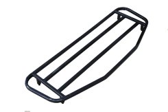 ДОПОЛНИТЕЛЬНЫЙ ЖЕЛЕЗНЫЙ БАГАЖНИК НА КРЫШКУ КОФРА