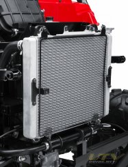 Радиатор 390610568Kawasaki TERYX 800