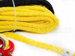 трос синтетический 6.3х15 м